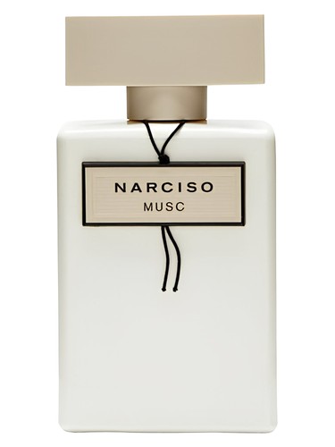 عطر ادکلن نارسیسو ماسک نارسیسو رودریگز - Narciso Musc Narciso Rodriguez - بررسی، قیمت و خرید