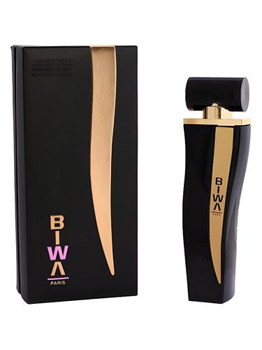 عطر ادکلن بیوا مارک جوزف - Biwa Marc Joseph - بررسی، قیمت و خرید