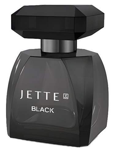 عطر ادکلن جت بلک یته یوپ - Jette Black Jette Joop - بررسی، قیمت و خرید