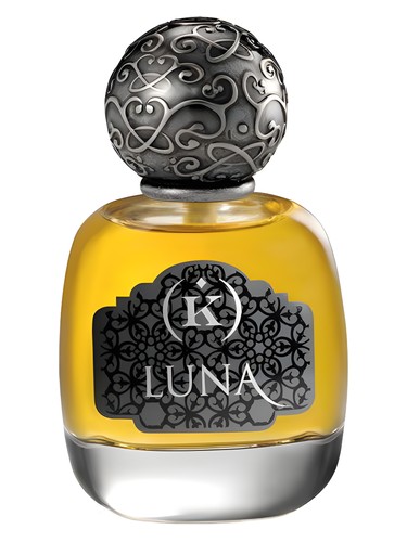 عطر ادکلن لونا کمی بلِندینگ مجیک - Luna Kemi Blending Magic - بررسی، قیمت و خرید