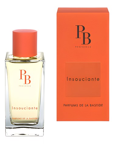 عطر ادکلن اینوسینت پرفیومز د لا باستی - Insouciante Parfums de la Bastide - بررسی، قیمت و خرید