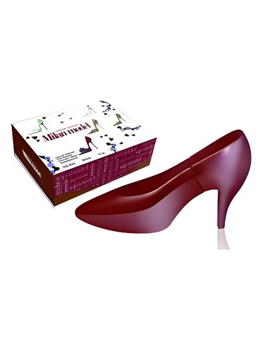 عطر ادکلن میلان مدل رد ژان پی یر سند - Milan Model Red Jean-Pierre Sand - بررسی، قیمت و خرید