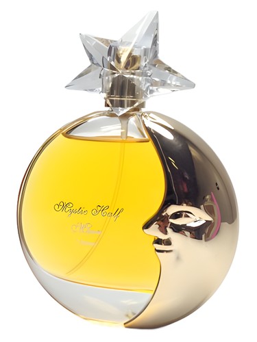 عطر ادکلن مایستیک هالف مون گلد ژان پی‌یر ساند - Mystic Half Moon Gold Jean-Pierre Sand - بررسی، قیمت و خرید
