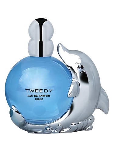 عطر ادکلن توییدی ژان پی‌یر ساند - Tweedy Jean-Pierre Sand - بررسی، قیمت و خرید