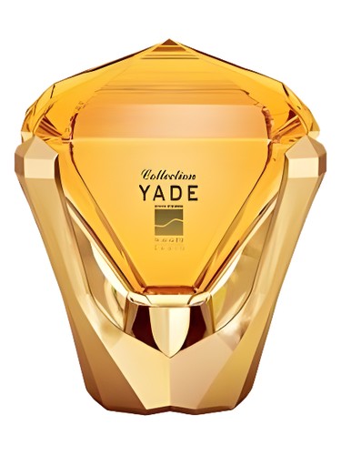 عطر ادکلن یَد ژان پیر سند - Yade Jean-Pierre Sand - بررسی، قیمت و خرید
