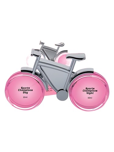 عطر ادکلن اسپورتز چمپیونز پینک نایت ژان پیر ساند - Sports Champions Pink Night Jean-Pierre Sand - بررسی، قیمت و خرید