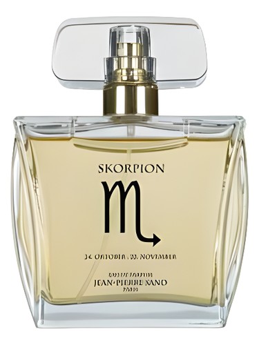 عطر ادکلن اسکورپیون ژان پیر ساند - Skorpion Jean-Pierre Sand - بررسی، قیمت و خرید