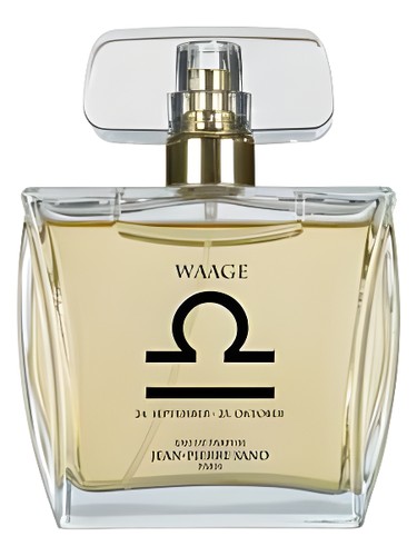 عطر ادکلن واگه ژان پیر سند - Waage Jean-Pierre Sand - بررسی، قیمت و خرید