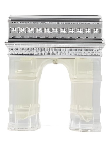 عطر ادکلن ترایومفال سیلور ژان پی یر سند - Triumphal Silver Jean-Pierre Sand - بررسی، قیمت و خرید