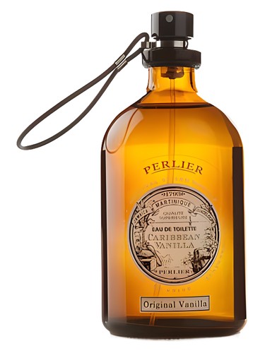 عطر ادکلن کریبین اورجینال وانیلا پرلیر - Caribbean Original Vanilla Perlier - بررسی، قیمت و خرید