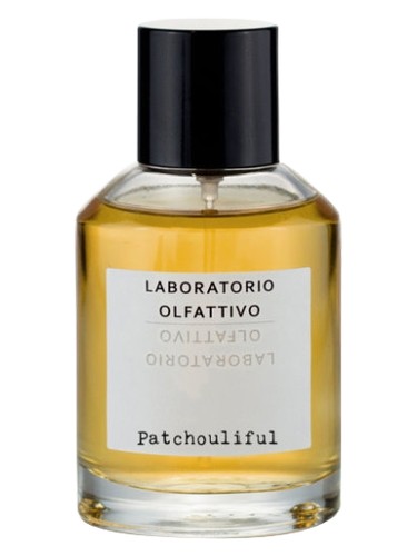 عطر ادکلن پَچولیفول لابراتوریو اولفاتیوو - Patchouliful Laboratorio Olfattivo - بررسی، قیمت و خرید