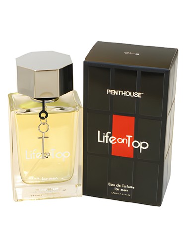 عطر ادکلن لایف آن تاپ پنت هاوس - Life On Top Penthouse - بررسی، قیمت و خرید