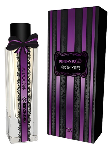 عطر ادکلن پروواکتیو پنت‌هاوس - Provocative Penthouse - بررسی، قیمت و خرید