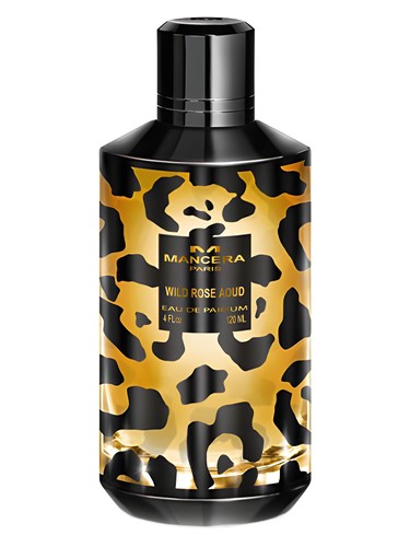 عطر ادکلن وایلد رز عود مانسرا - Wild Rose Oud Mancera - بررسی، قیمت و خرید