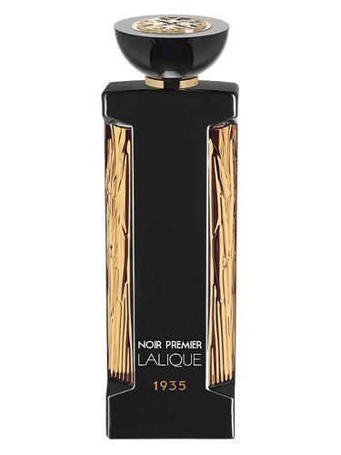 عطر ادکلن رُز رویال لالیک - Rose Royale Lalique - بررسی، قیمت و خرید