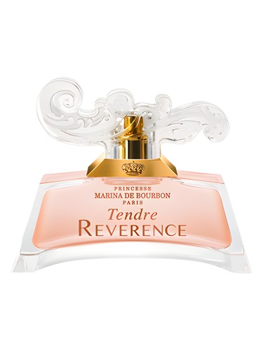 عطر ادکلن تاندر رورنس پرنسس مارینا دی بوربون - Tendre Reverence Princesse Marina De Bourbon - بررسی، قیمت و خرید