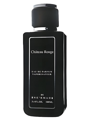 عطر ادکلن شاتو روژ نعمه فور فراگرنس اند عود - Chateau Rouge Ne'emah For Fragrance & Oudh - بررسی، قیمت و خرید