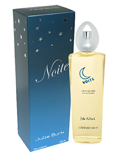 عطر ادکلن نُیته جولی بورک پرفیومز - Noite Julie Burk Perfumes - بررسی، قیمت و خرید