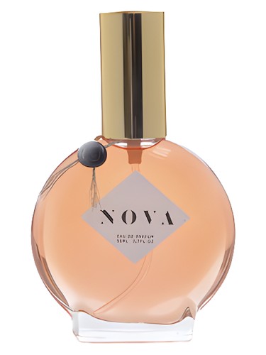 عطر ادکلن هازلین نووا - Hazeline Nova - بررسی، قیمت و خرید