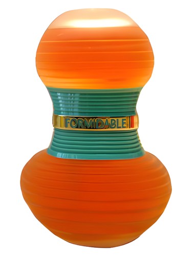 عطر ادکلن فُرمیدبِل کس‌لینگ - Formidable Kesling - بررسی، قیمت و خرید