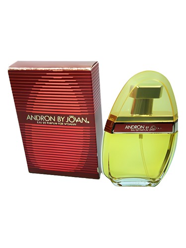 عطر ادکلن اندورن فور ویمن جووان - Andron For Women Jovan - بررسی، قیمت و خرید