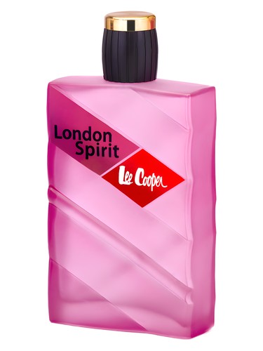 عطر ادکلن لندِن اسپیریت فور ویمِن لی کوپر اورجینالز - London Spirit For Women Lee Cooper Originals - بررسی، قیمت و خرید