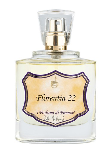 عطر ادکلن فلورنتیا 22 پسکا اِ فیوری آی پروفومی دی فلورانس - Florentia 22 Pesca e Fiori I Profumi di Firenze - بررسی، قیمت و خرید