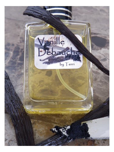 عطر ادکلن وانیل دبو کایس پرفیومز - Vanille Debauche Kyse Perfumes - بررسی، قیمت و خرید