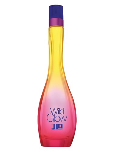 عطر ادکلن وایلد گلو جنیفر لوپز - Wild Glow Jennifer Lopez - بررسی، قیمت و خرید