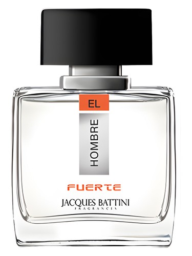 عطر ادکلن ال هومبره فورته ژاک باتینی - El Hombre Fuerte Jacques Battini - بررسی، قیمت و خرید