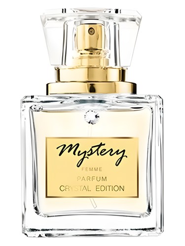 عطر ادکلن مایستری کریستال ادیشن ژاک باتینی - Mystery Cristal Edition Jacques Battini - بررسی، قیمت و خرید