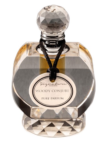 عطر ادکلن وودی کانجور سینیچر فراگرَنسز - Woody Conjure Signature Fragrances - بررسی، قیمت و خرید