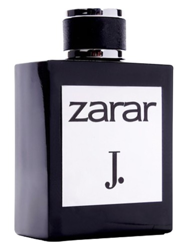 عطر ادکلن ضرر جونید جمشید - Zarar Junaid Jamshed - بررسی، قیمت و خرید