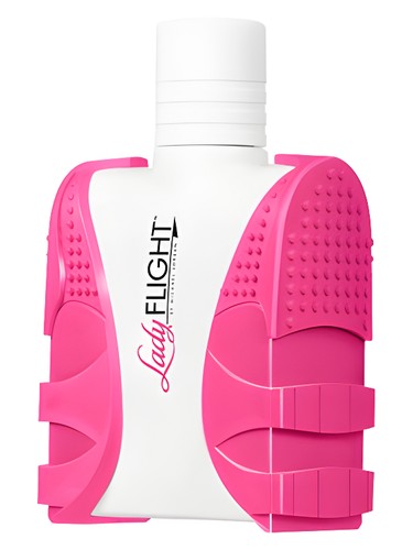 عطر ادکلن لیدی فلایت مایکل جردن - Lady Flight Michael Jordan - بررسی، قیمت و خرید