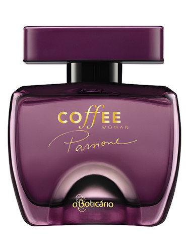 عطر ادکلن کافی وومن پسیونه اوبوتیکاریو - Coffee Woman Passione O Boticário - بررسی، قیمت و خرید