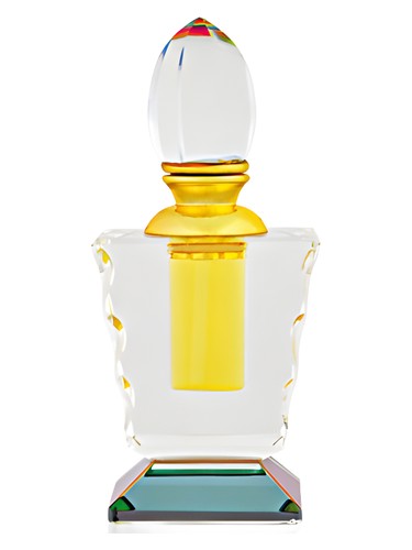 عطر ادکلن وارد الحدا مجید مظفر ای‌ترجی - Ward Al Hada Majid Muzaffar Iterji - بررسی، قیمت و خرید