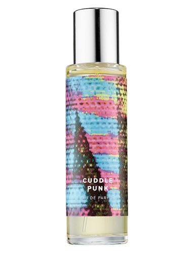 عطر ادکلن کادل پانک پینروز - Cuddle Punk Pinrose - بررسی، قیمت و خرید