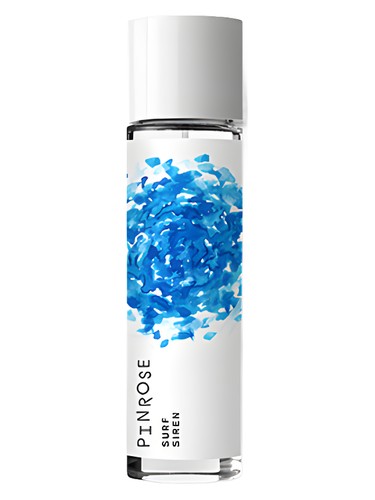 عطر ادکلن سرف سیرن پینروز - Surf Siren Pinrose - بررسی، قیمت و خرید