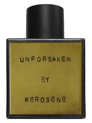 عطر ادکلن آنفورسیکن نفت سفید - Unforsaken Kerosene - بررسی، قیمت و خرید