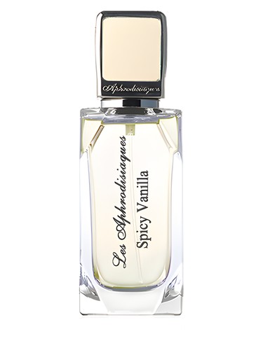 عطر ادکلن اسپایسی وانیلا لز آفرودیزیاک - Spicy Vanilla Les Aphrodisiaques - بررسی، قیمت و خرید