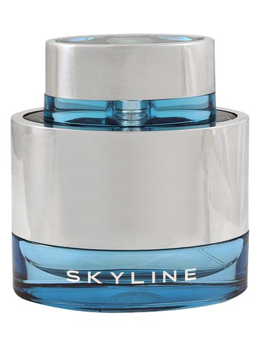 عطر ادکلن اسکای‌لاین پرفیومس جنتی - Skyline Parfums Genty - بررسی، قیمت و خرید