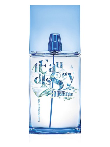 عطر ادکلن دنور ایسه میاکه - L'Eau d'Issey Pour Homme Summer 2015 Issey Miyake - بررسی، قیمت و خرید