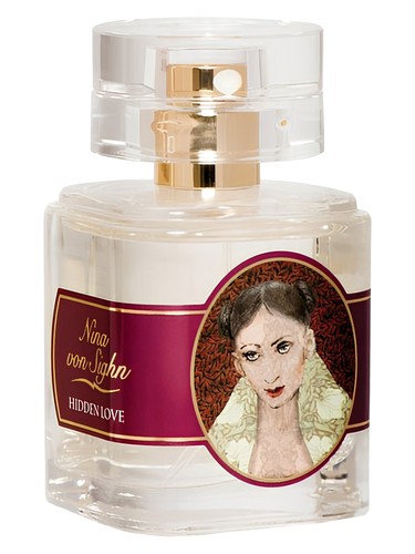 عطر ادکلن هیدن لاو لانو - Hidden Love Lanoe - بررسی، قیمت و خرید