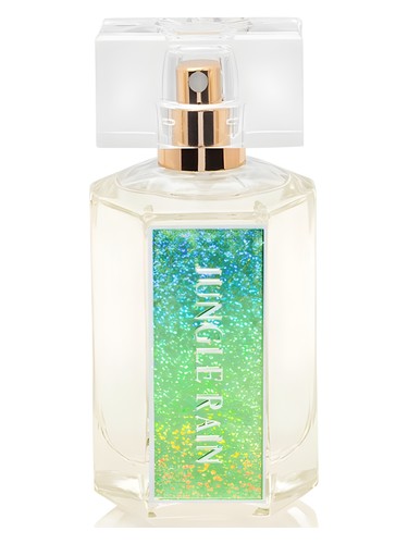 عطر ادکلن جانگل رین لانو - Jungle Rain Lanoe - بررسی، قیمت و خرید
