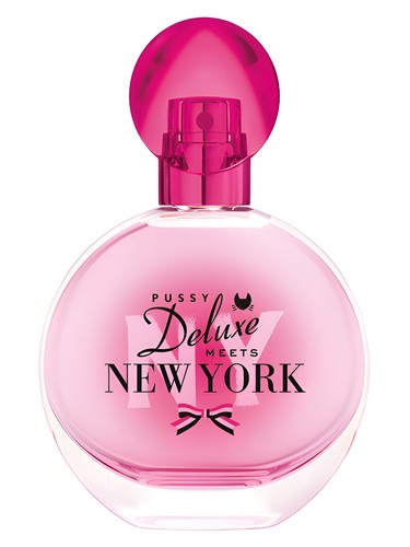 عطر ادکلن نیویورک پوسی دیلوکس - New York Pussy Deluxe - بررسی، قیمت و خرید