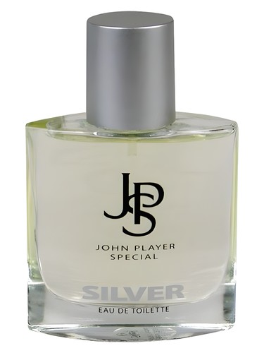 عطر ادکلن سیلور جان پلیر اسپشیال - Silver John Player Special - بررسی، قیمت و خرید