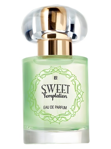 عطر ادکلن سوییت تمپتیشن گرین اِل آر - Sweet Temptation Green LR - بررسی، قیمت و خرید