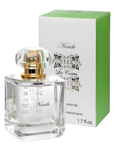 عطر ادکلن نرید لِ کُنت - Neride Les Contes - بررسی، قیمت و خرید