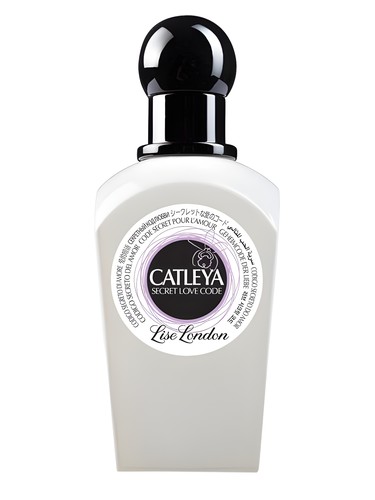 عطر ادکلن کتلیا لیز لندن - Catleya Lise London - بررسی، قیمت و خرید