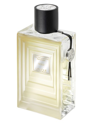 عطر ادکلن وودی گلد لالیک - Woody Gold Lalique - بررسی، قیمت و خرید